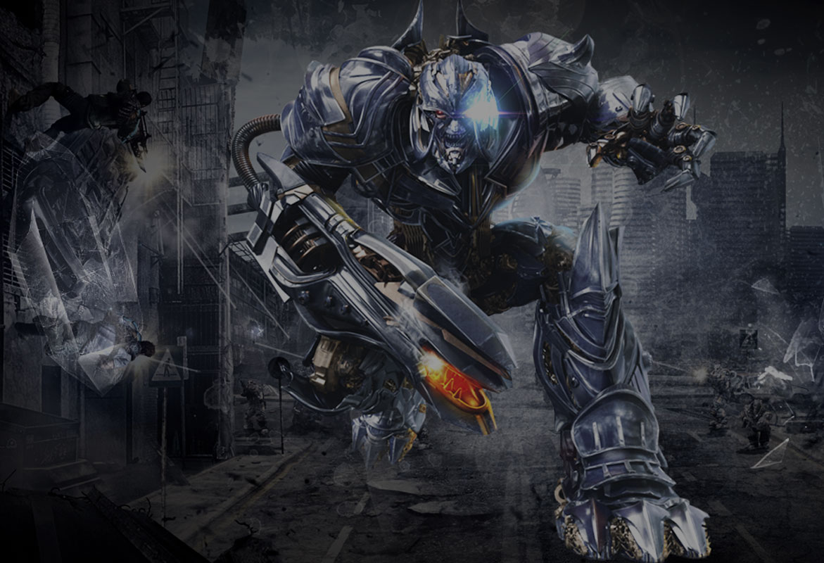 今年会:游戏动作-课程介绍