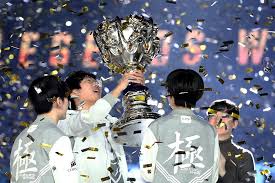 今年会jinnianhui官网 一分钟带你了解电竞教育行业